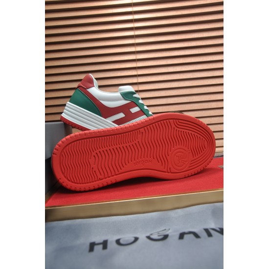 Hogan Shoes Top Quality
35-45 men and women same Hogan Shoes Top Quality
35-45 men and women same