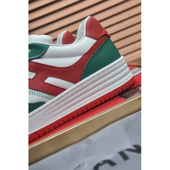 Hogan Shoes Top Quality
35-45 men and women same Hogan Shoes Top Quality
35-45 men and women same