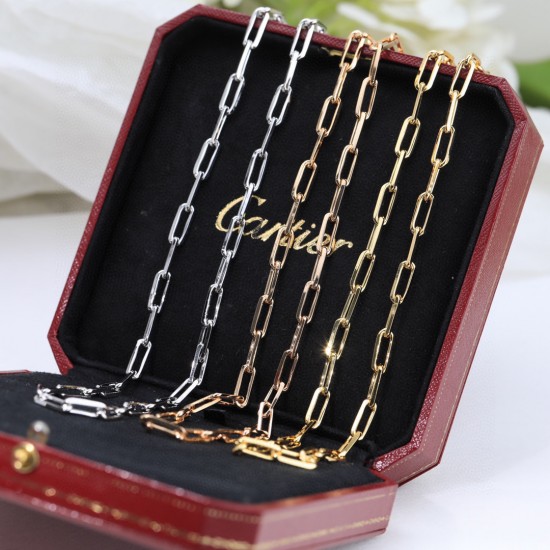 Cartier Jewelry Necklace Top Quality Cartier Jewelry Necklace Top Quality