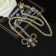 Chanel Jewelry Necklace Chanel Jewelry Necklace