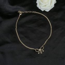 Chanel Jewelry Necklace