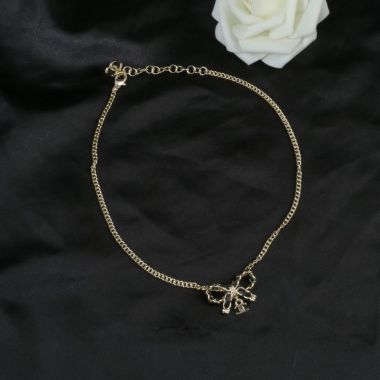 Chanel Jewelry Necklace Chanel Jewelry Necklace