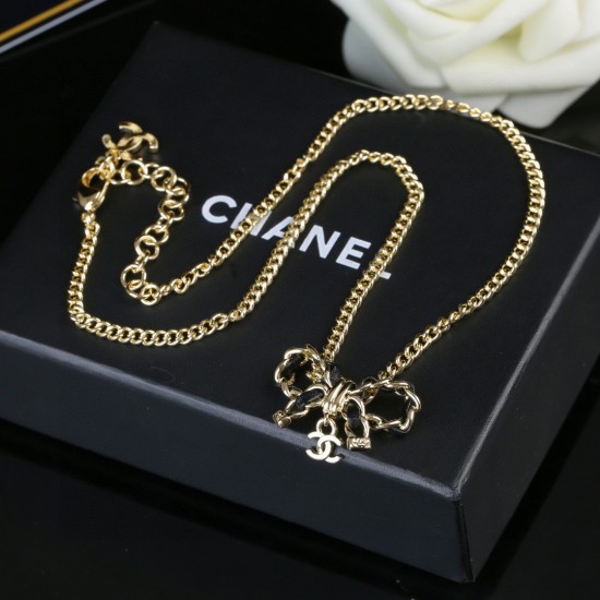 Chanel Jewelry Necklace Chanel Jewelry Necklace