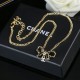 Chanel Jewelry Necklace Chanel Jewelry Necklace
