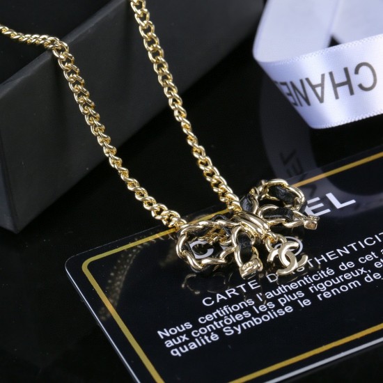 Chanel Jewelry Necklace Chanel Jewelry Necklace