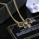 Chanel Jewelry Necklace Chanel Jewelry Necklace