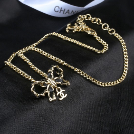 Chanel Jewelry Necklace Chanel Jewelry Necklace