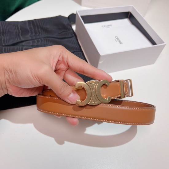 Celine Belts
 Top Quality