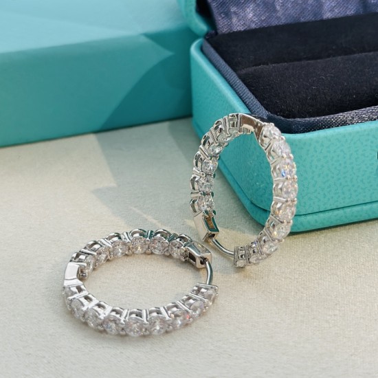 Tiffany Jewelry Earrings Tiffany Jewelry Earrings