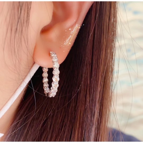 Tiffany Jewelry Earrings Tiffany Jewelry Earrings