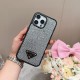 Prada Phone Case