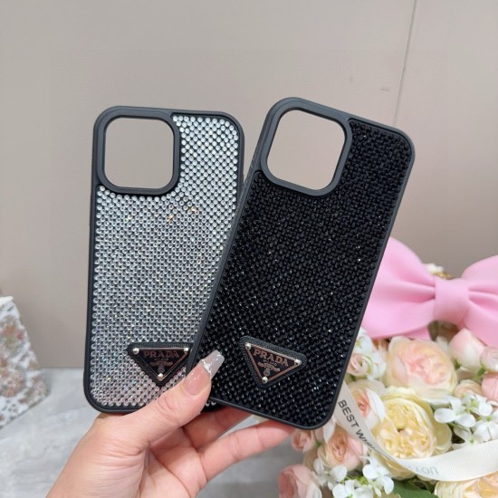 Prada Phone Case