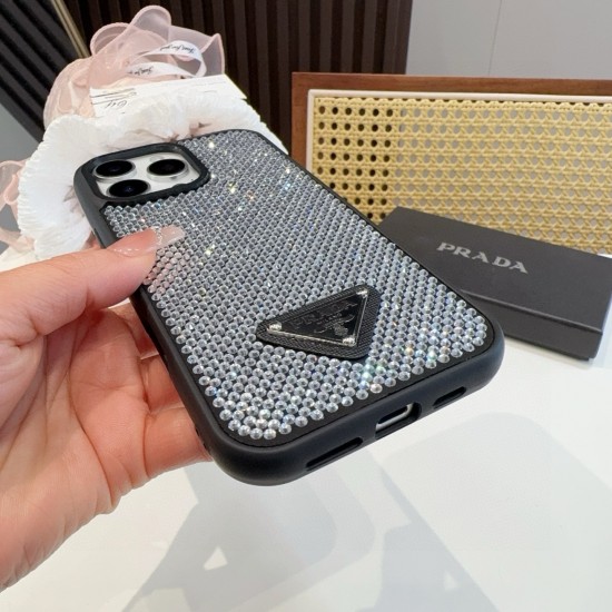 Prada Phone Case