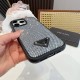 Prada Phone Case