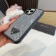 Prada Phone Case