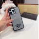 Prada Phone Case