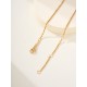 Boucheron Jewelry Necklace