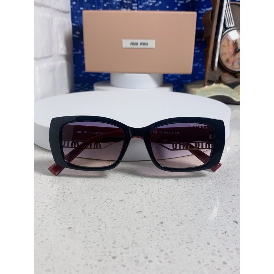 MiuMiu Glasses