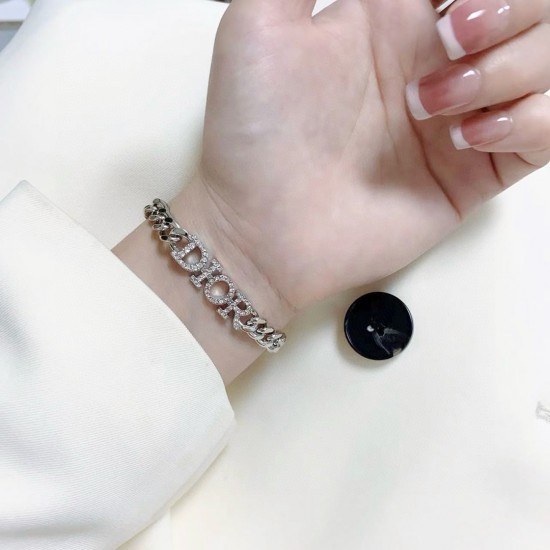 Dior Jewelry Bracelet Dior Jewelry Bracelet