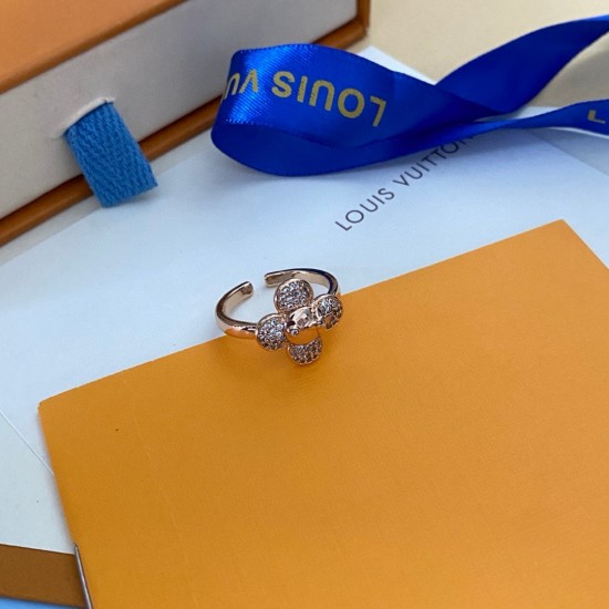 LV Jewelry Ring LV Jewelry Ring