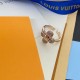 LV Jewelry Ring LV Jewelry Ring