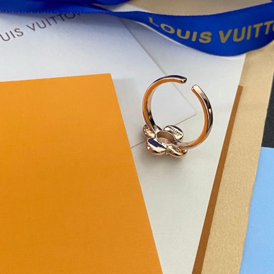 LV Jewelry Ring LV Jewelry Ring