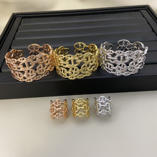Hermes Jewelry High Quality Hermes Jewelry High Quality