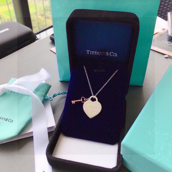 Tiffany Jewelry Necklace Tiffany Jewelry Necklace