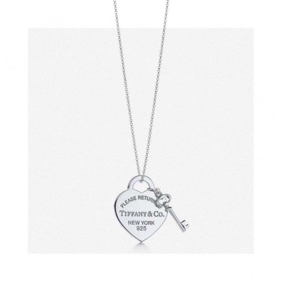 Tiffany Jewelry Necklace Tiffany Jewelry Necklace