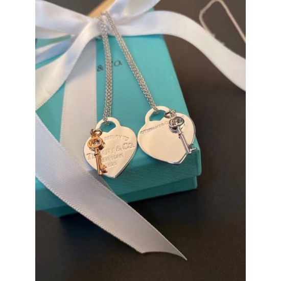 Tiffany Jewelry Necklace Tiffany Jewelry Necklace