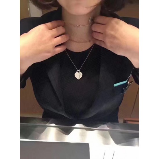 Tiffany Jewelry Necklace Tiffany Jewelry Necklace