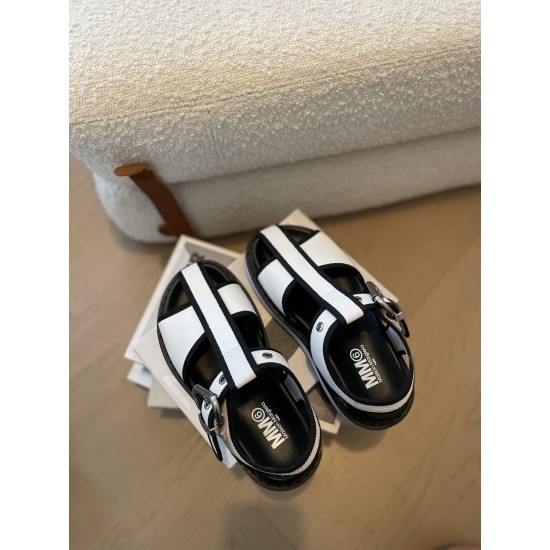 Margiela Shoes Top Quality Margiela Shoes Top Quality
