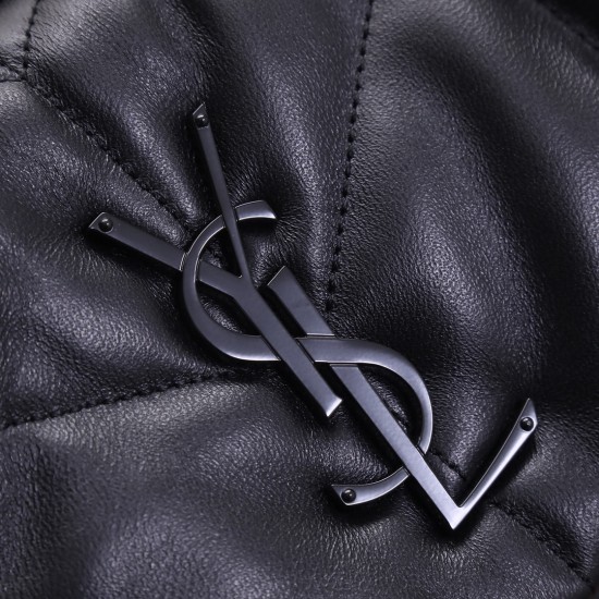YSL Bags Top Quality Loulou Puffer
29x17x11cm YSL Bags Top Quality Loulou Puffer
29x17x11cm