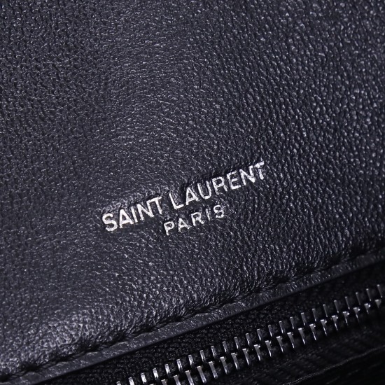 YSL Bags Top Quality Loulou Puffer
29x17x11cm YSL Bags Top Quality Loulou Puffer
29x17x11cm