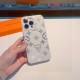LV Phone Case LV Phone Case