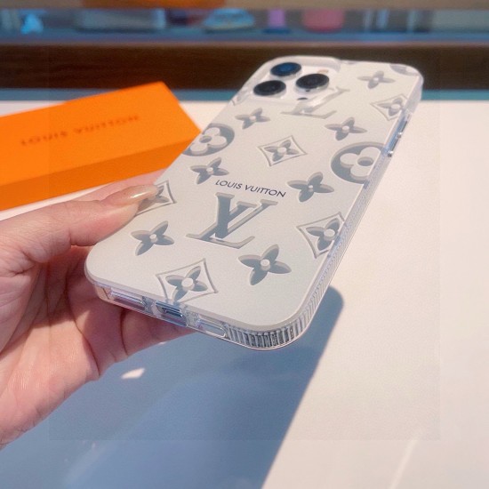LV Phone Case LV Phone Case