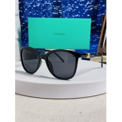 Tiffany Glasses