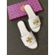 Tory Burch Shoes High Quality Tory Burch Shoes High Quality