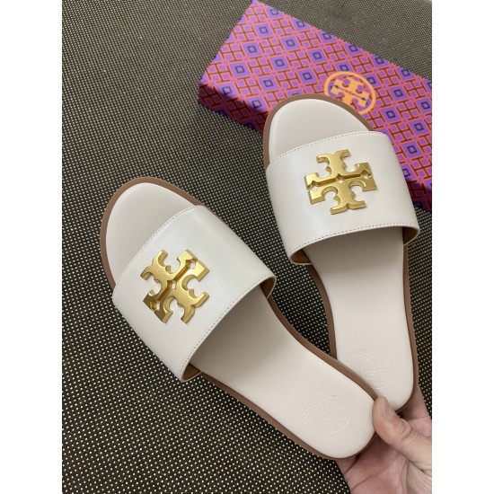 Tory Burch Shoes High Quality Tory Burch Shoes High Quality