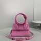 Jacquemus Bags Top Quality Same Real Jacquemus Bags Top Quality Same Real