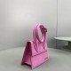 Jacquemus Bags Top Quality Same Real Jacquemus Bags Top Quality Same Real