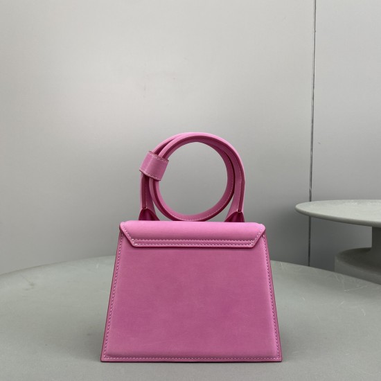 Jacquemus Bags Top Quality Same Real Jacquemus Bags Top Quality Same Real