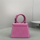 Jacquemus Bags Top Quality Same Real Jacquemus Bags Top Quality Same Real