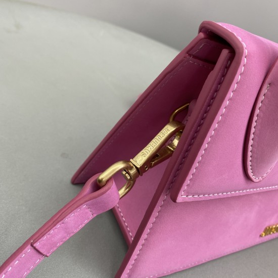 Jacquemus Bags Top Quality Same Real Jacquemus Bags Top Quality Same Real