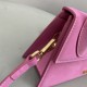 Jacquemus Bags Top Quality Same Real Jacquemus Bags Top Quality Same Real