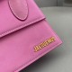 Jacquemus Bags Top Quality Same Real Jacquemus Bags Top Quality Same Real