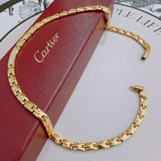 Cartier Jewelry Necklace Top Quality Cartier Jewelry Necklace Top Quality
