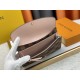 LV Bags High Quality Flip Wallet

