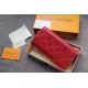 LV Bags High Quality Flip Wallet
