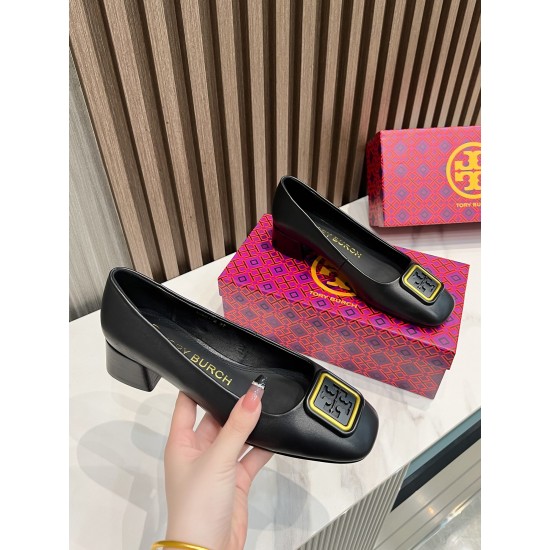Tory Burch Shoes High Quality Tory Burch Shoes High Quality